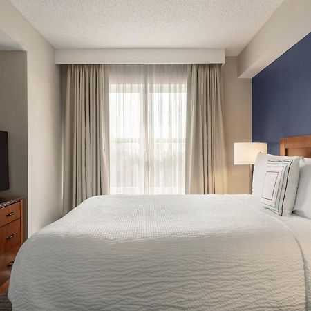 Residence Inn Baltimore White Marsh Exteriör bild