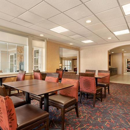 Residence Inn Baltimore White Marsh Exteriör bild