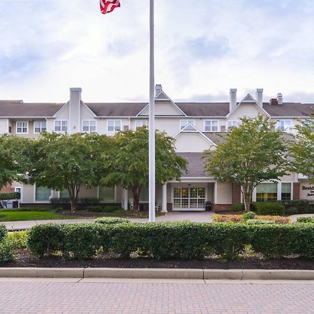 Residence Inn Baltimore White Marsh Exteriör bild